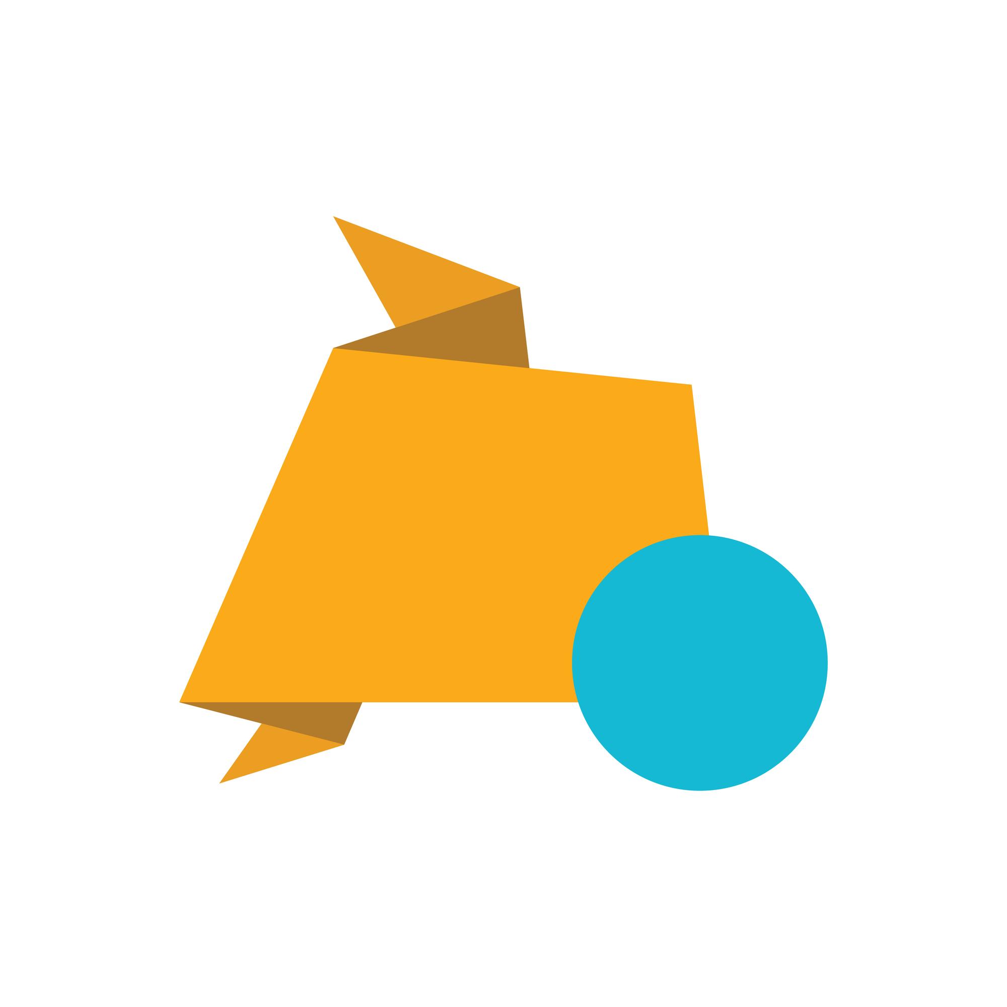 Agentie de vânzări apartamente — craft & detail logo